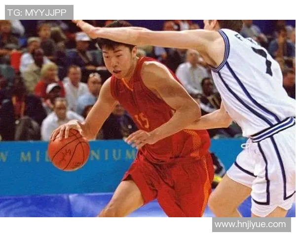 姚明运动成绩的辉煌历程与对中国篮球的深远影响分析