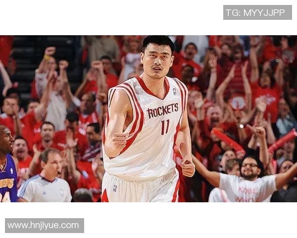 姚明谈及雷霆队表现与未来发展展望引发篮球界热议 姚明谈及雷霆队表现与未来发展展望引发篮球界热议