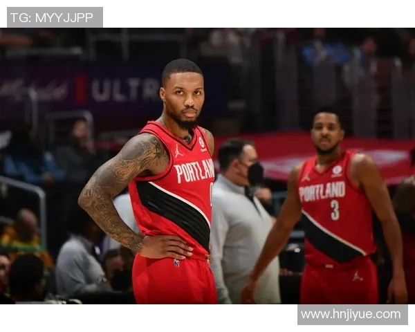 开拓者击败奇才,利拉德连续20+表现稳定 开拓者击败奇才,利拉德连续20+表现稳定