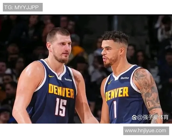 快船客场惨败掘金，遭遇两连败，战术问题浮现