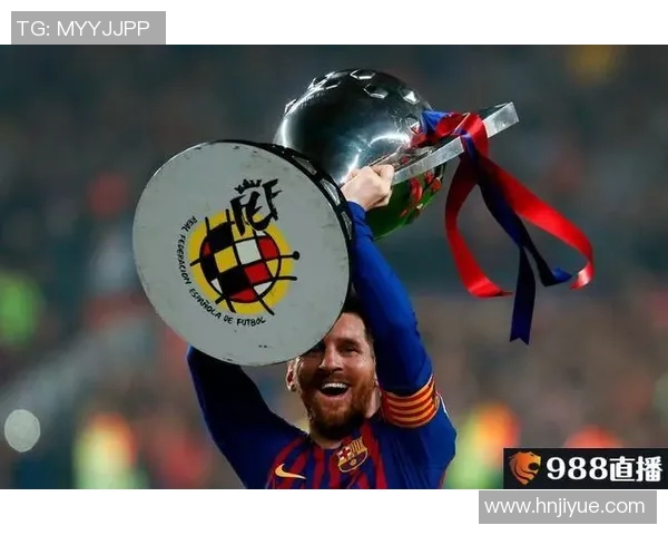 梅西连续5场比赛斩获进球,领先西甲射手榜 梅西连续5场比赛斩获进球,领先西甲射手榜