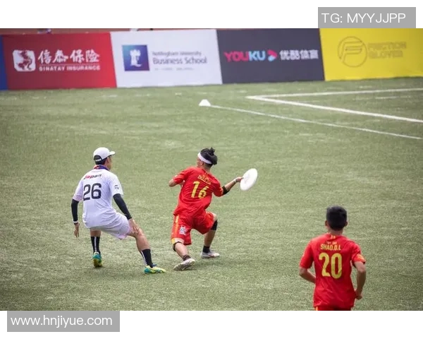 武汉飞盘队整体压制战术解析及其在飞盘运动中的影响力探讨 武汉飞盘队整体压制战术解析及其在飞盘运动中的影响力探讨