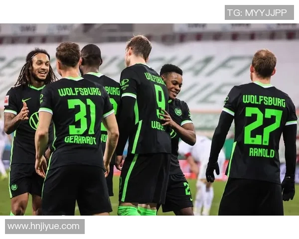 沃尔夫斯堡客场继续保级征程，胜过奥格斯堡迈向成功路径