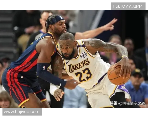 湖人击败勇士赢得对决,詹姆斯上演绝杀带队晋级季后赛! 湖人击败勇士赢得对决,詹姆斯上演绝杀带队晋级季后赛!
