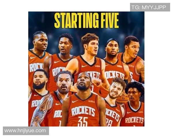 火箭胜爵士,取得两连胜——团队合作与年轻天才的完美结合 火箭胜爵士,取得两连胜——团队合作与年轻天才的完美结合